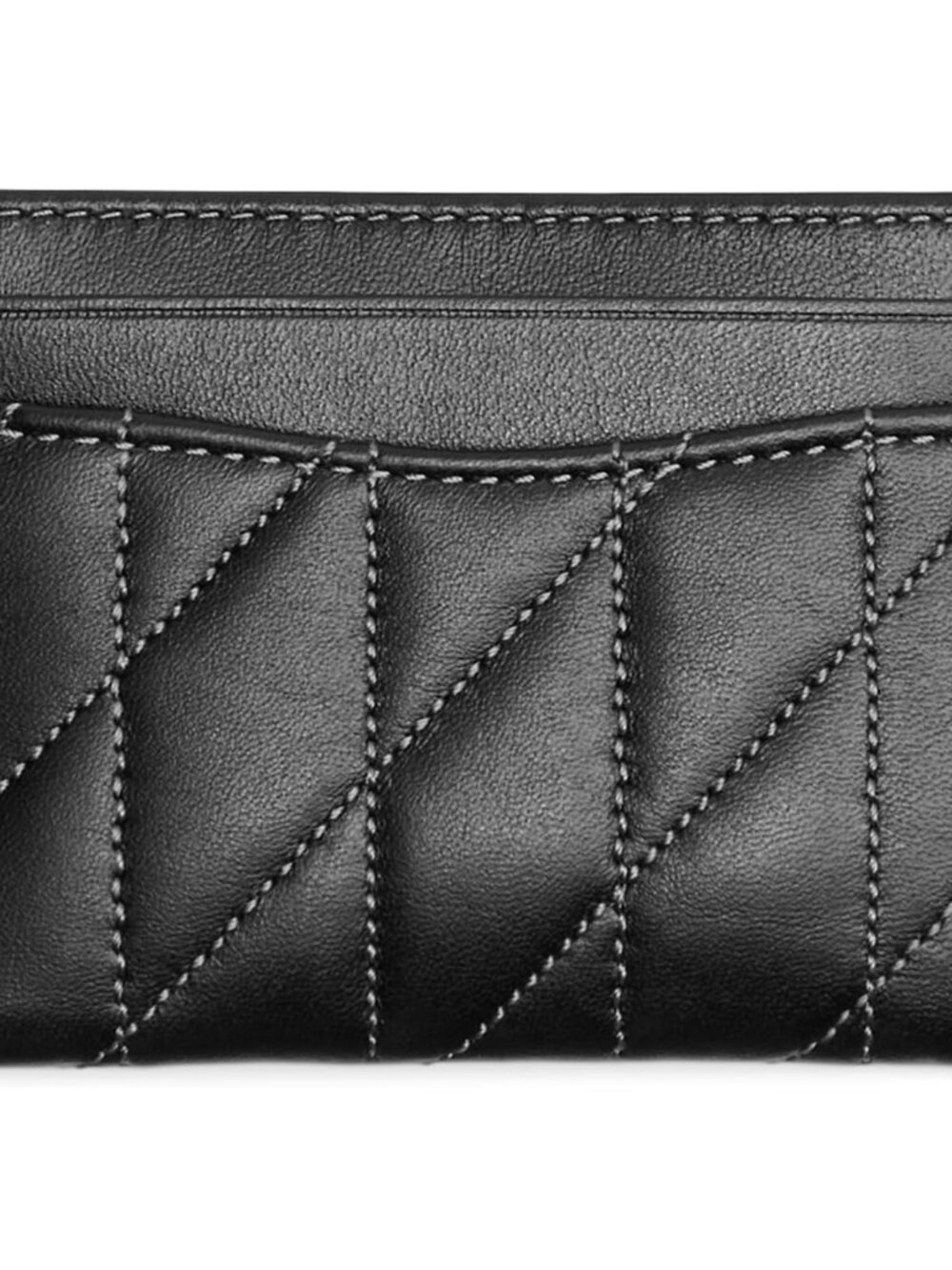 Coach Essential Card Case - Picture 2 of 3